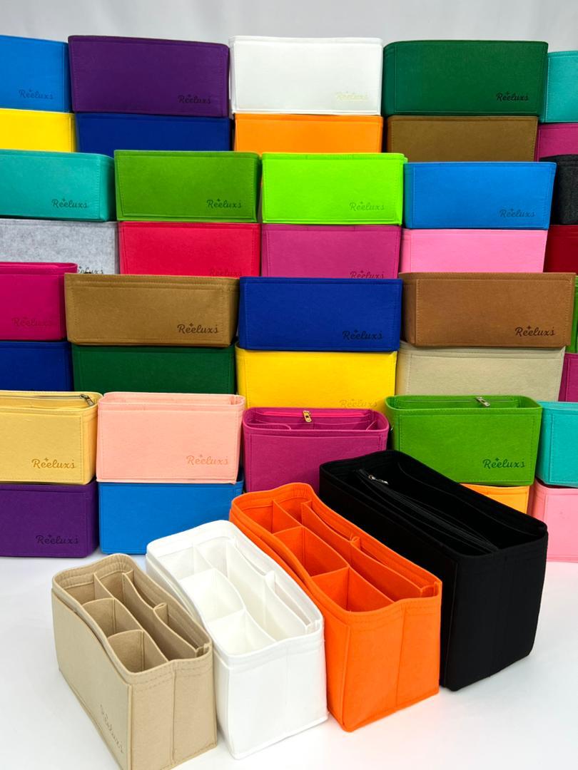 REELUXS Multiple Shape Organizer