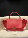 CELINE  Trapeze Shoulder Bag