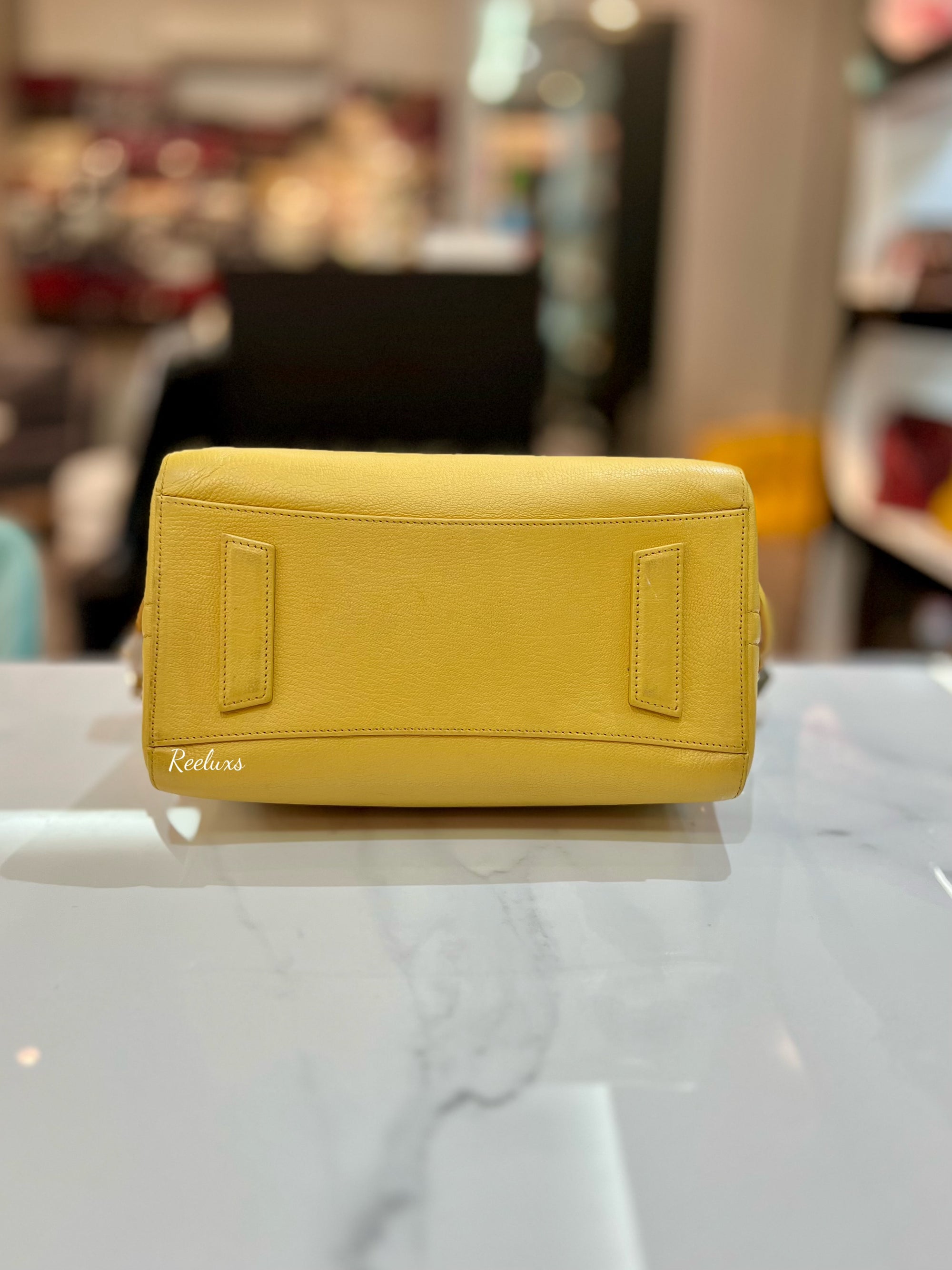 GIVENCHY ANTIGANO Handbag