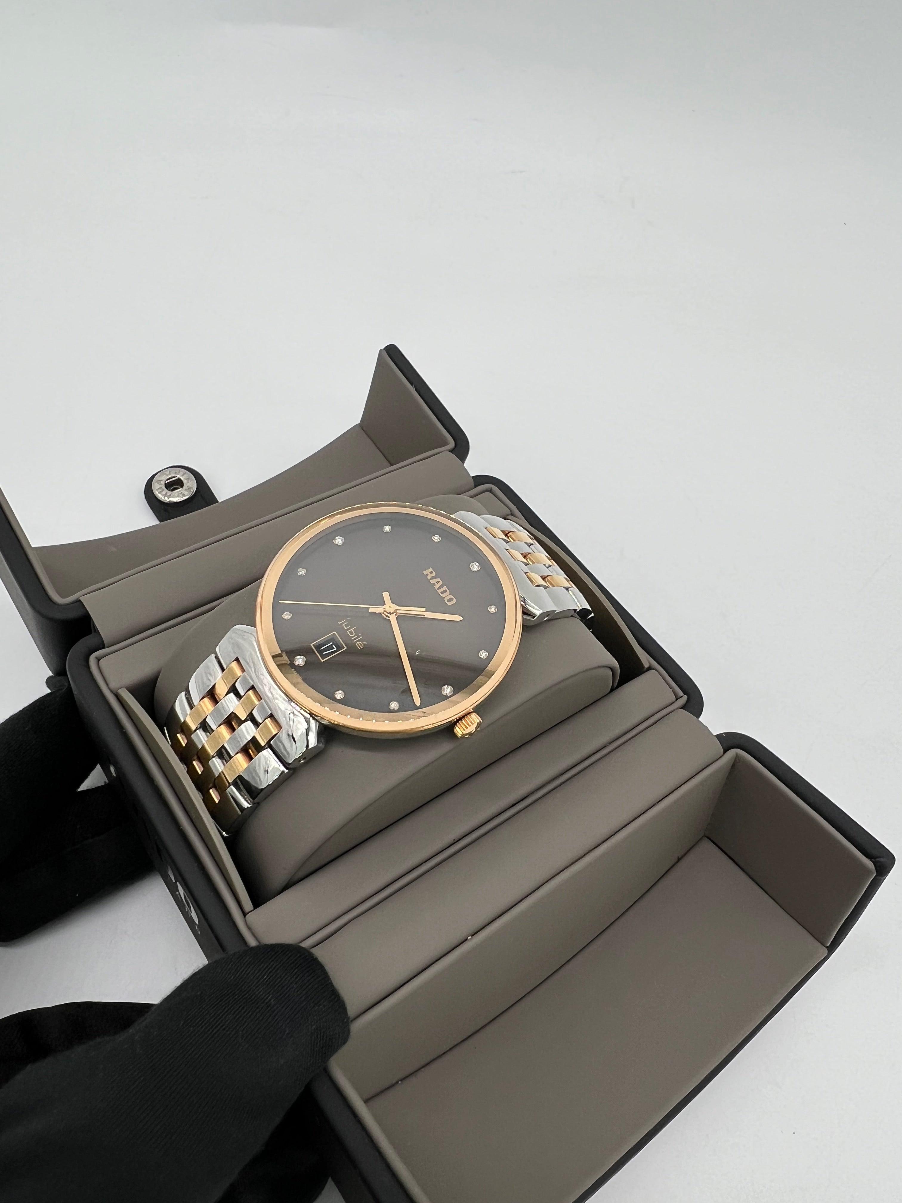 RADO Florence Classic Diamonds - Reeluxs 