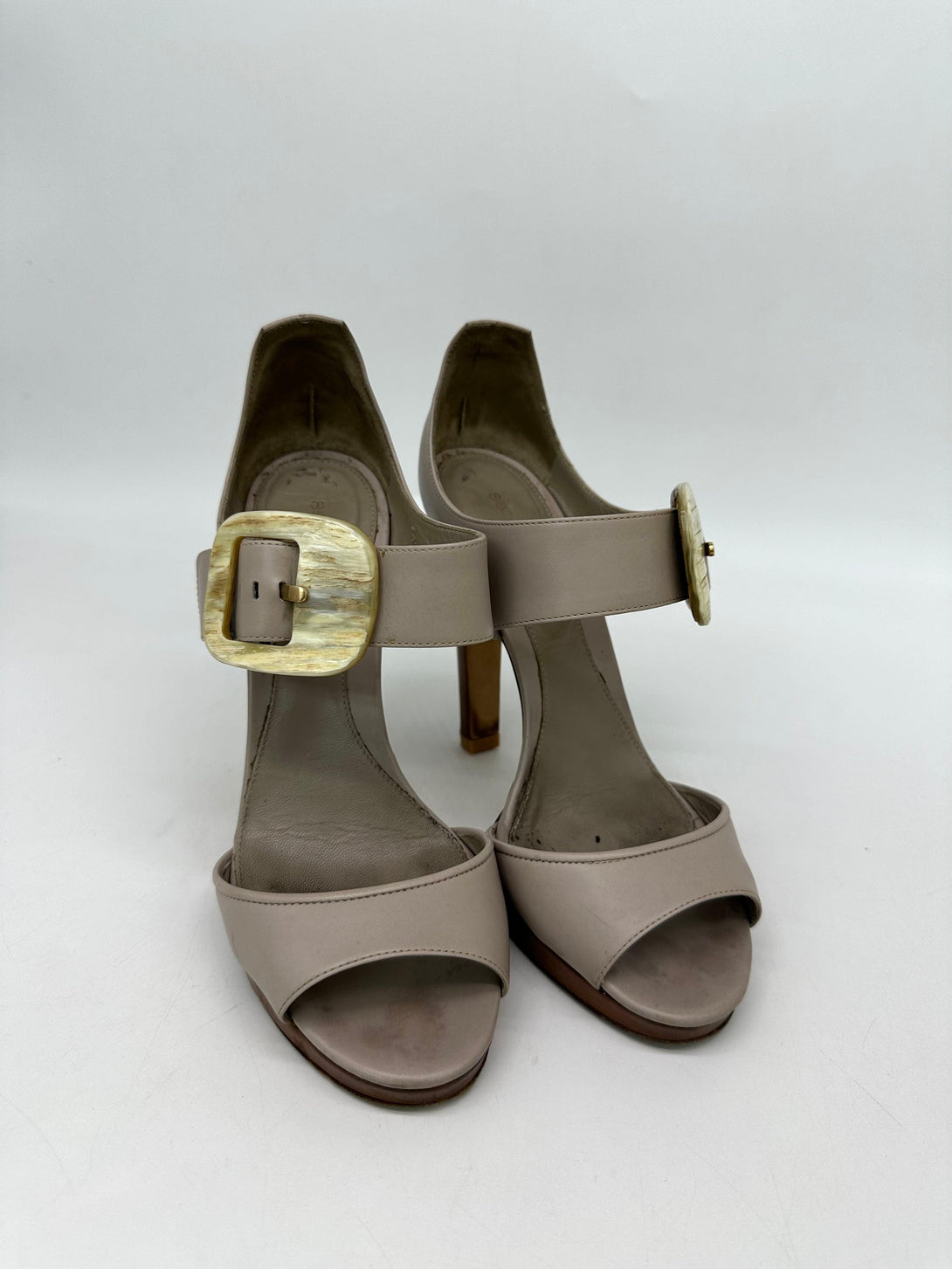 SERGIO ROSSI Lady Heels - Reeluxs 