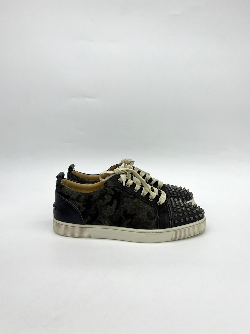 Christian Louboutin
Louis junior spike - Reeluxs 