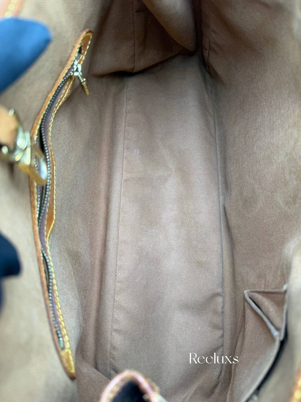 LOUIS VUITTON LV Batignolles Horizontal Shoulder Bag