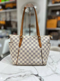 LOUIS VUITTON LV Damier Azur Shourder Bag