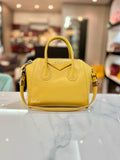 GIVENCHY ANTIGANO Handbag