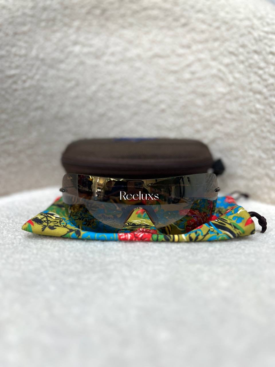 Maui Jim Polarized Sunglasses