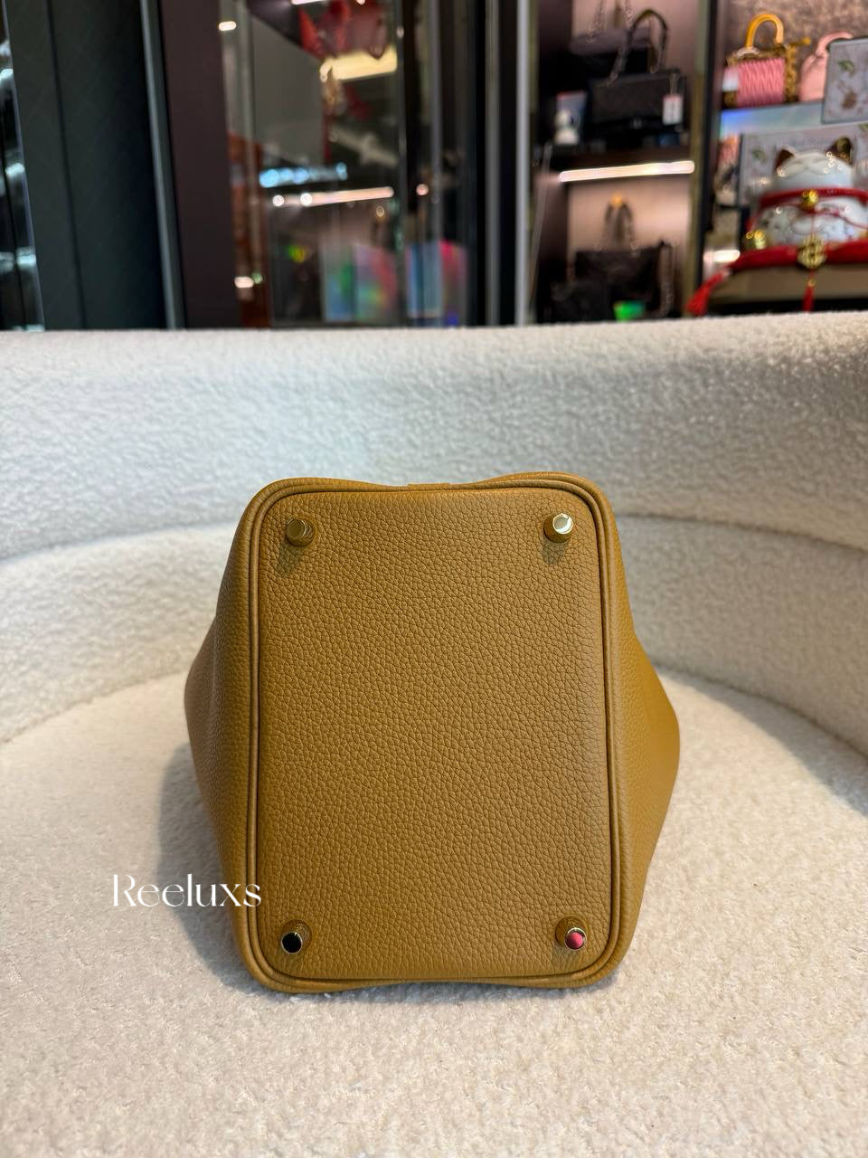 Hermès Picotin Lock bag