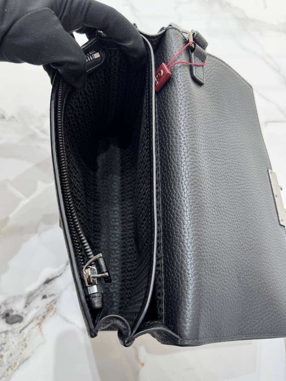 AINGER Luca Men's Clutch  Bag