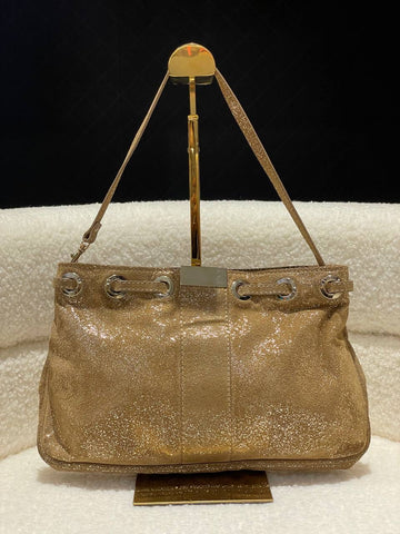 JIMMY CHOO Shoulder bag