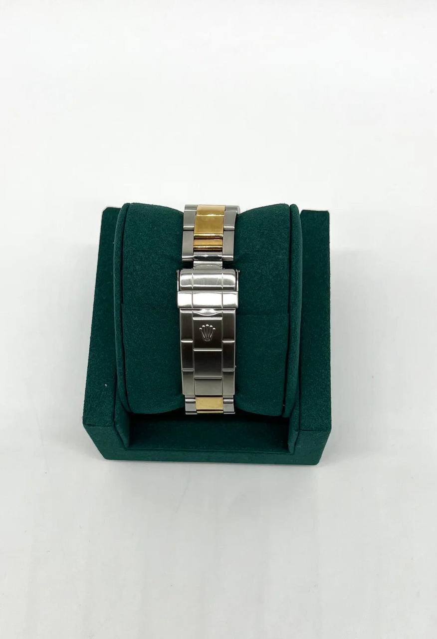 ROLEX Submariner 40mm Stainless steel / Yellow Gold Men’s Watch