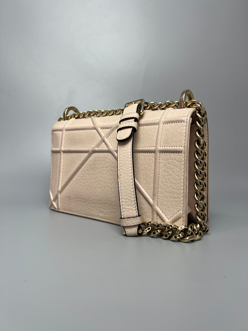 DIOR Diorama Flap Bag For Lady