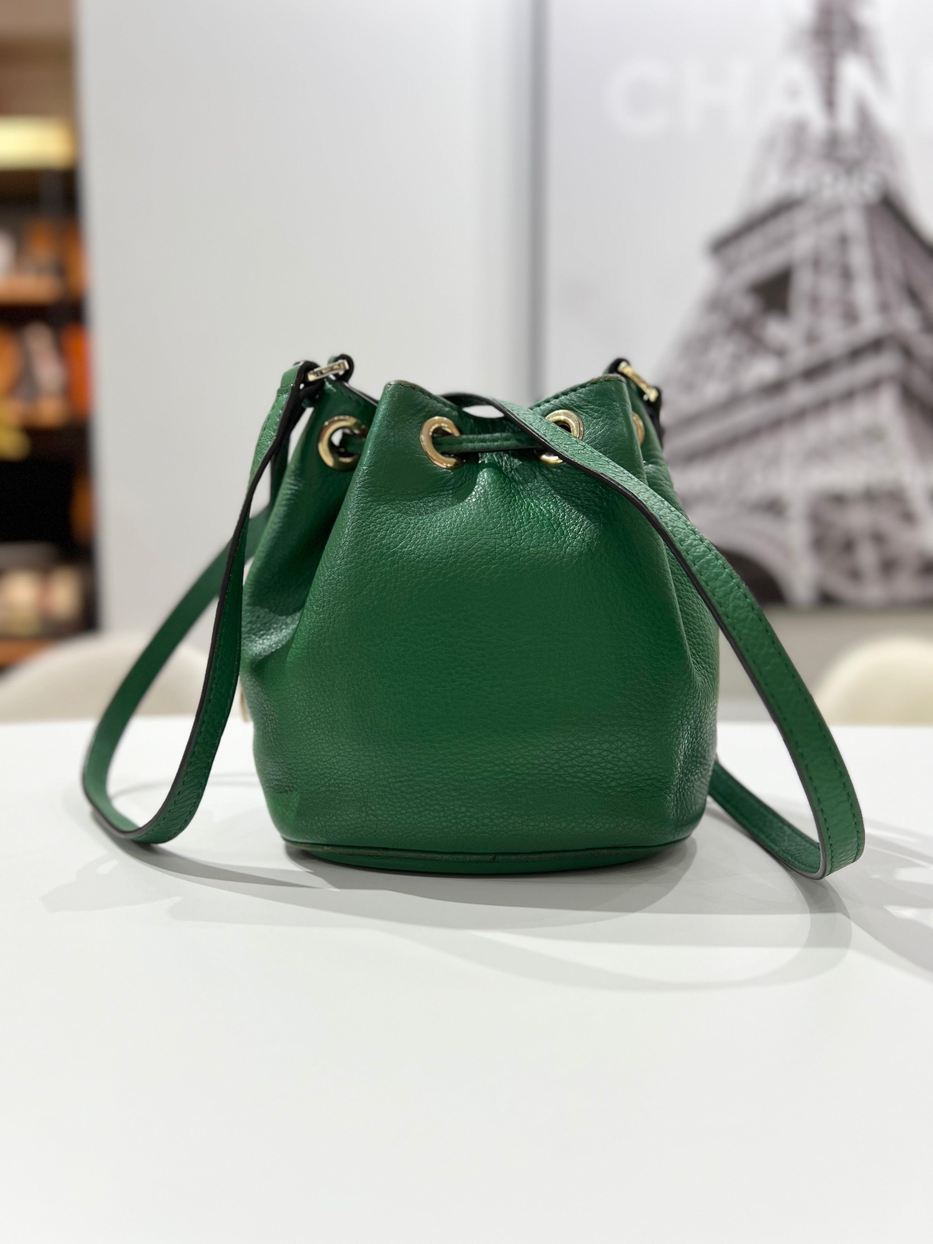 MICHAEL KORS Bucket Bag Women's Fashion - Reeluxs 