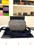 GUCCI Essence Classic Small Crossbody Bag