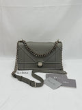 CHRISTIAN DIOR Diorama Medium Flap Shoulder Bag