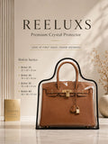 REELUXS Premium Crystal Protector