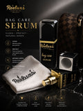 REELUXS LEATHER SERUM Treatment & Care