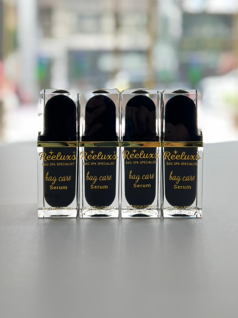 REELUXS SERUM Bag Care Treatment