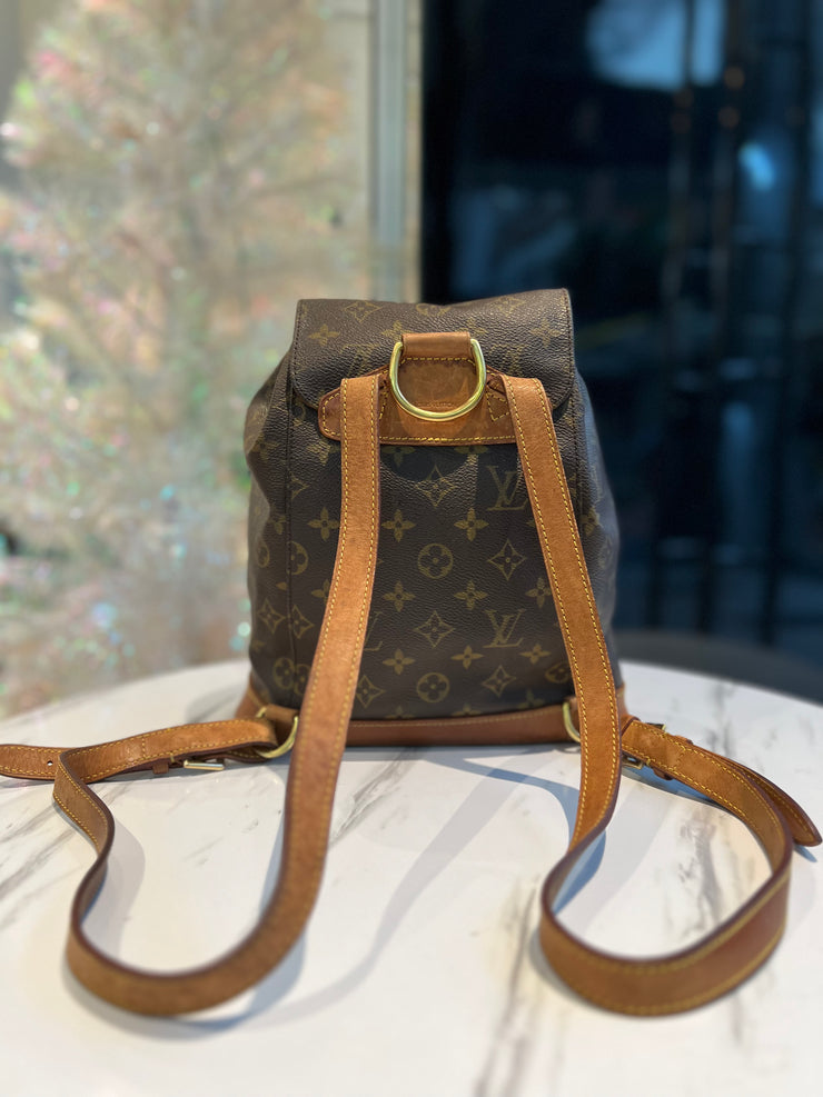 Montsouris sales mm backpack