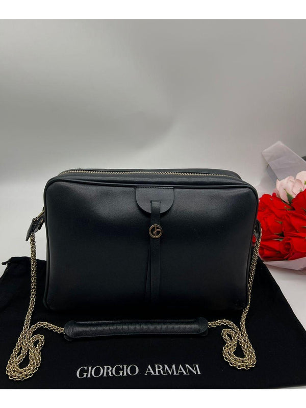 Giorgio Armani Sling bag - Reeluxs 