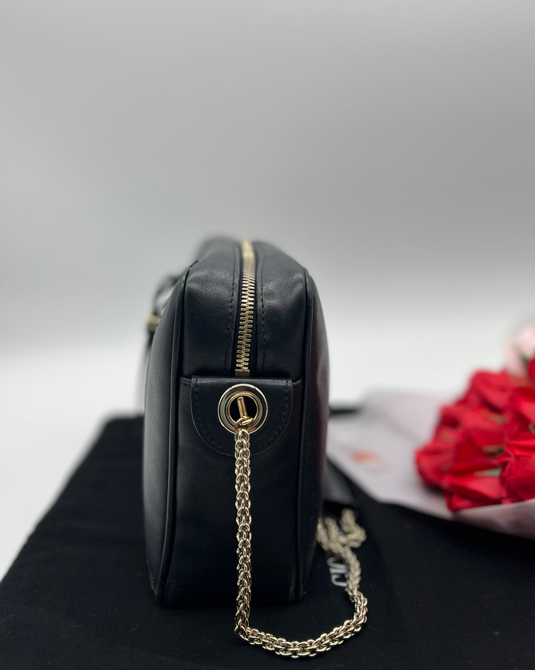 Giorgio Armani Sling bag - Reeluxs 