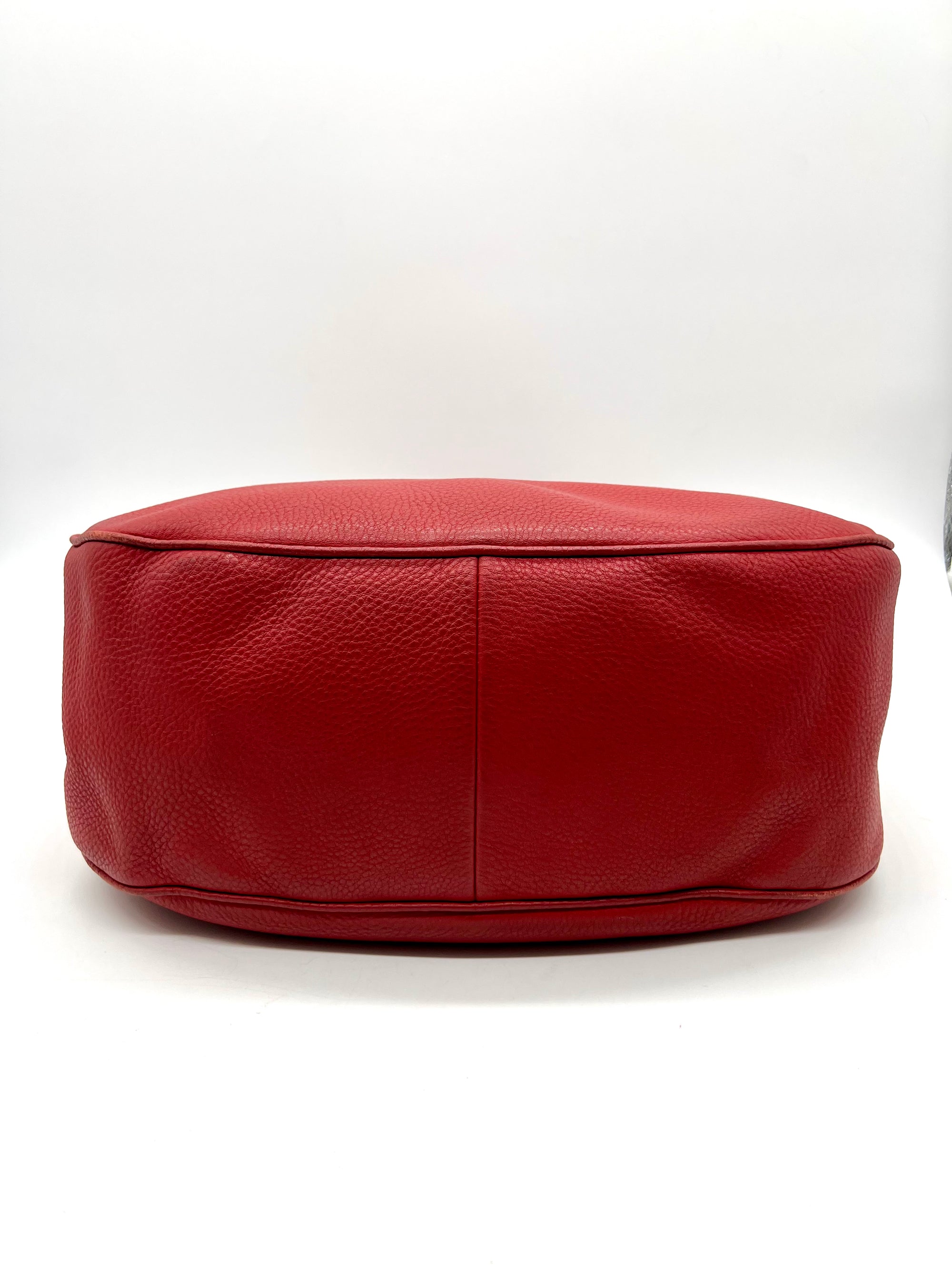 Prada Vitello Daino Hobo bag - Reeluxs 