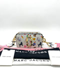 Marc Jacobs Snapshot Sugar Camera Bag - Reeluxs 
