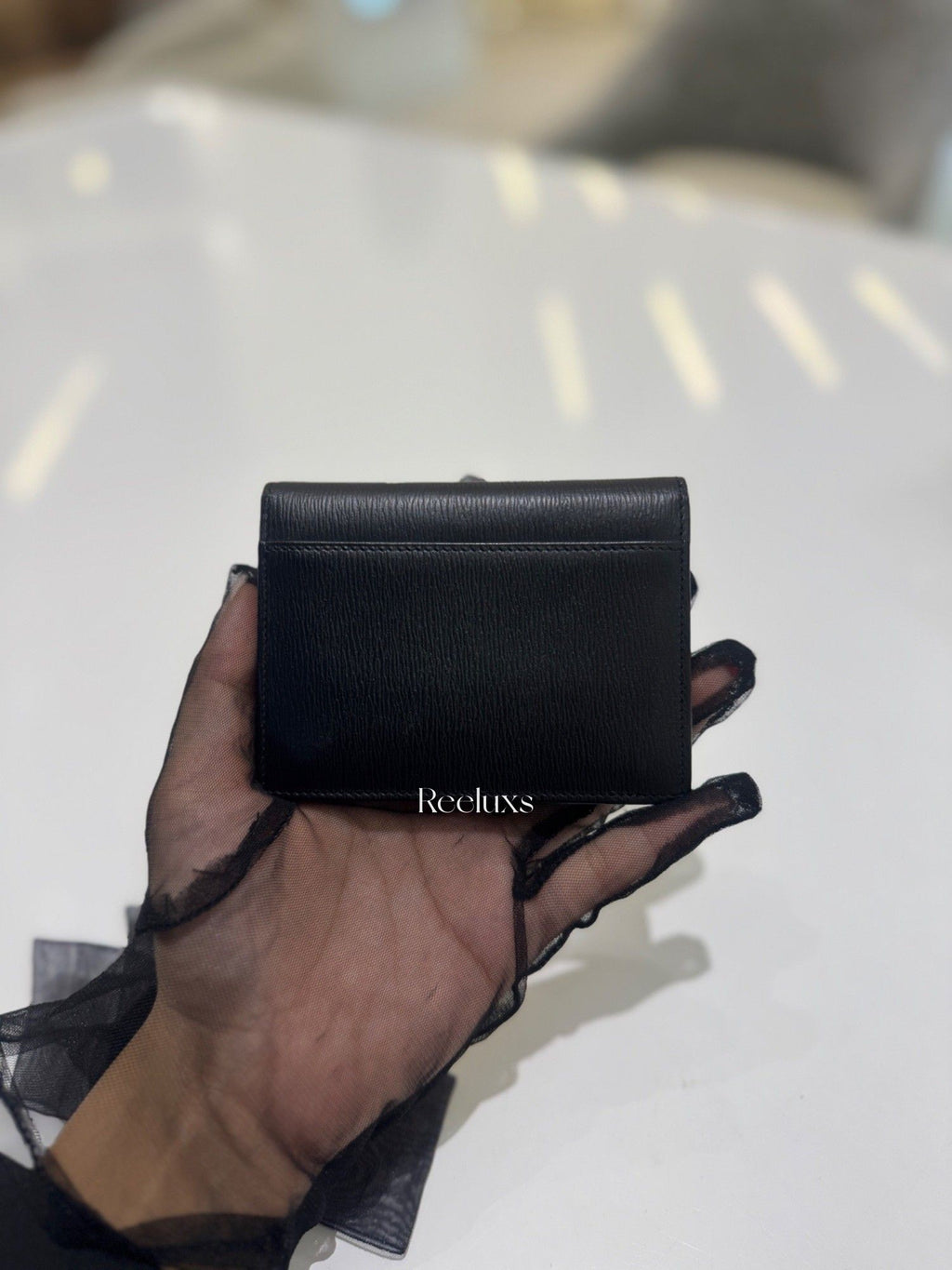 MONTBLANC 4810 Webside Business Card Holder