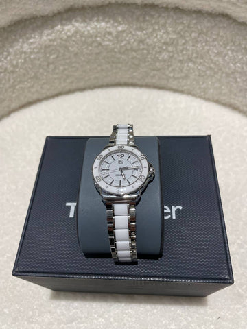 TAG HEUER  Aquaracer Lady Watch