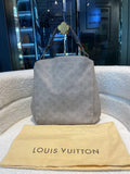 LOUIS VUITTON LV Mahina Babylone PM Galet Handbag