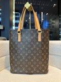 LOUIS VUITTON LV Monogram Vavin GM Tote Handbag