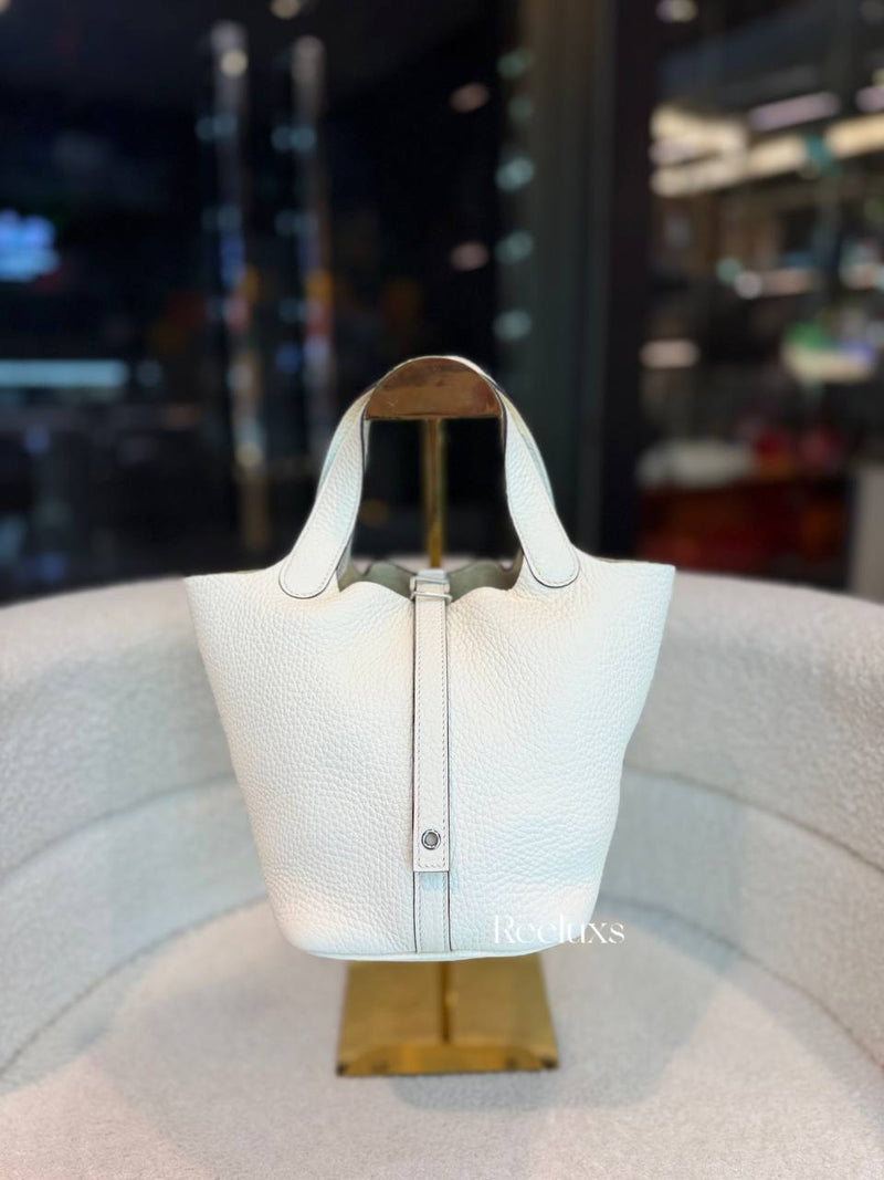 Hermès Picotin Lock 18 Bag
