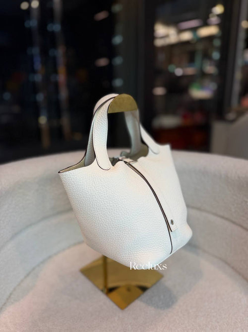Hermès Picotin Lock 18 Bag