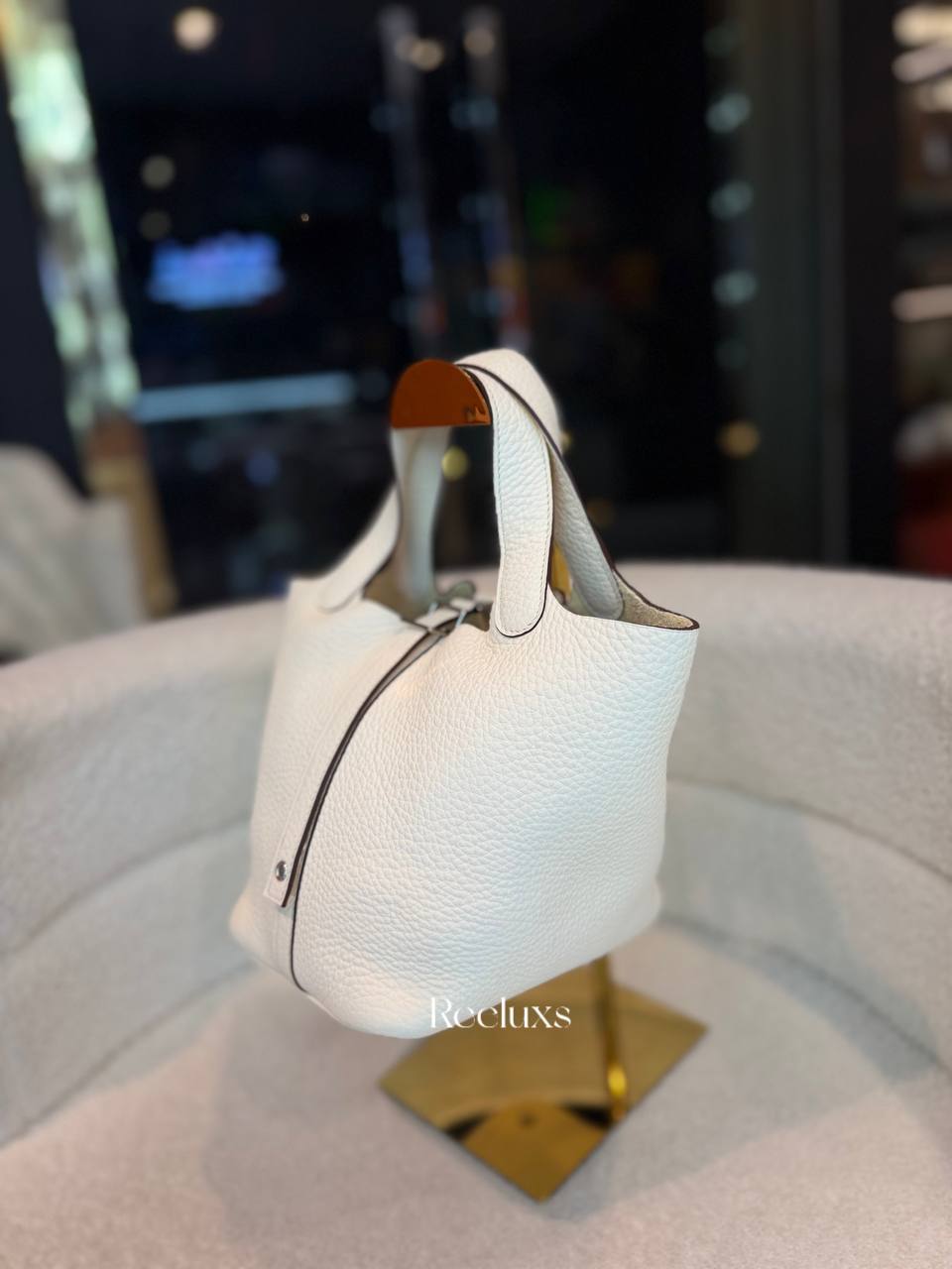 Hermès Picotin Lock 18 Bag