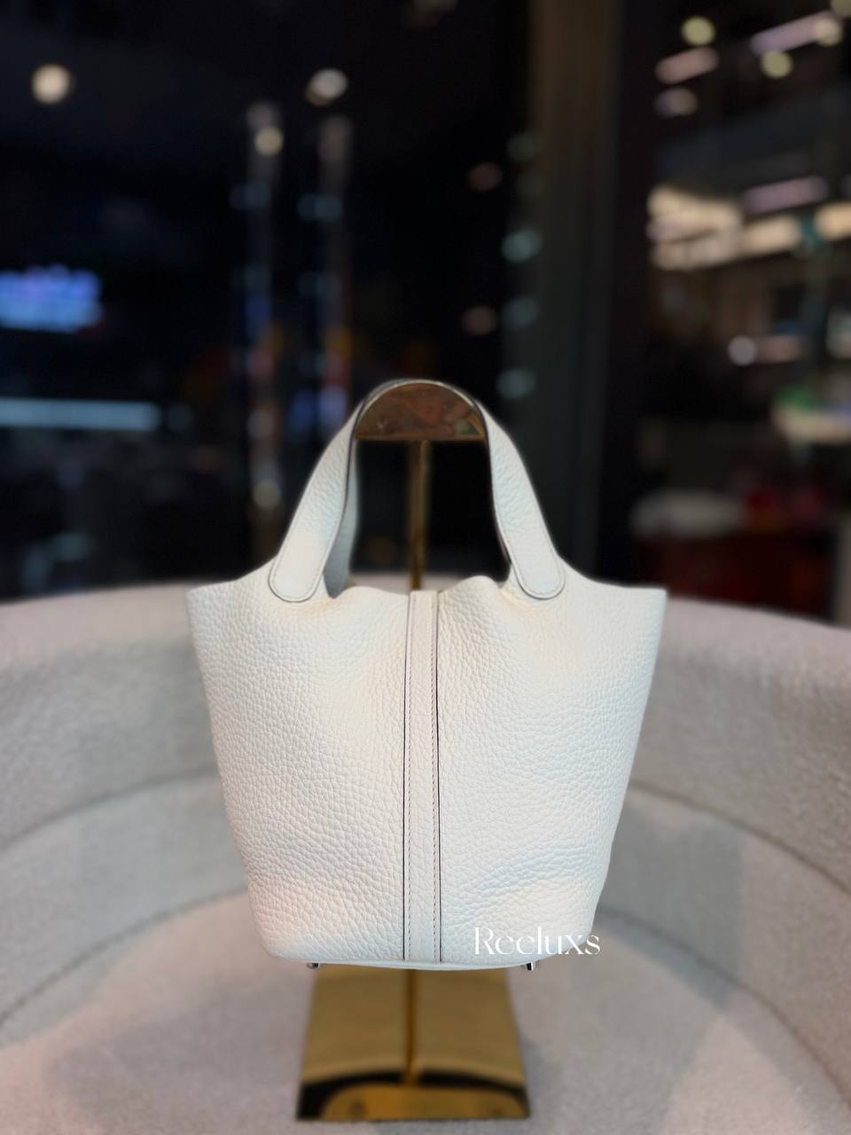Hermès Picotin Lock 18 Bag