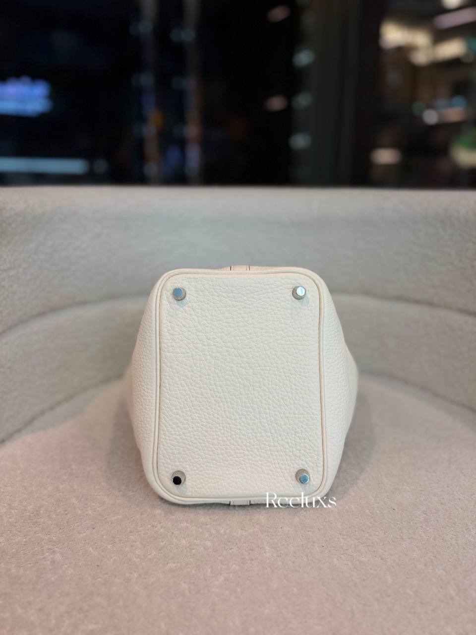 Hermès Picotin Lock 18 Bag