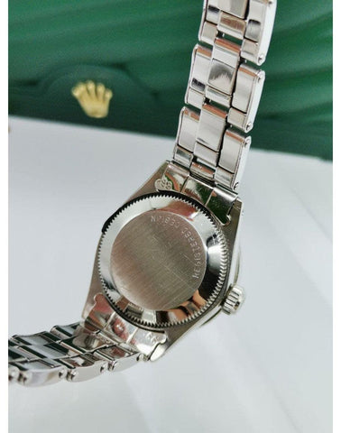 Rolex Datejust Ladies Watch 26mm Automatic - Reeluxs 