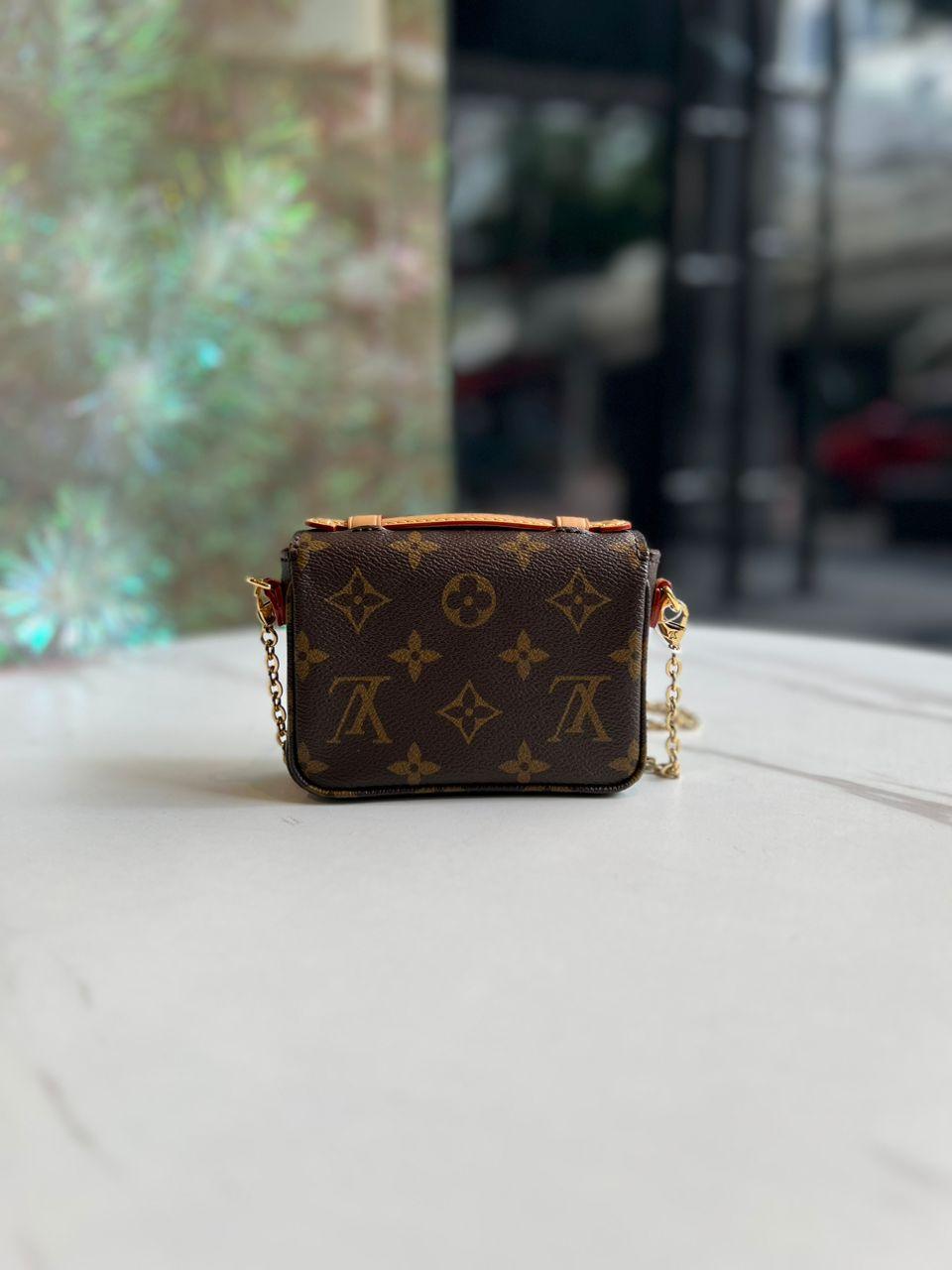 LOUIS VUITTON Micro Métis - Reeluxs 