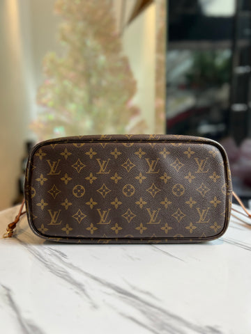 Louis Vuitton Monogram Neverfull MM - Reeluxs 