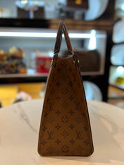 Louis Vuitton OnTheGo MM Monogram – Reeluxs Luxury