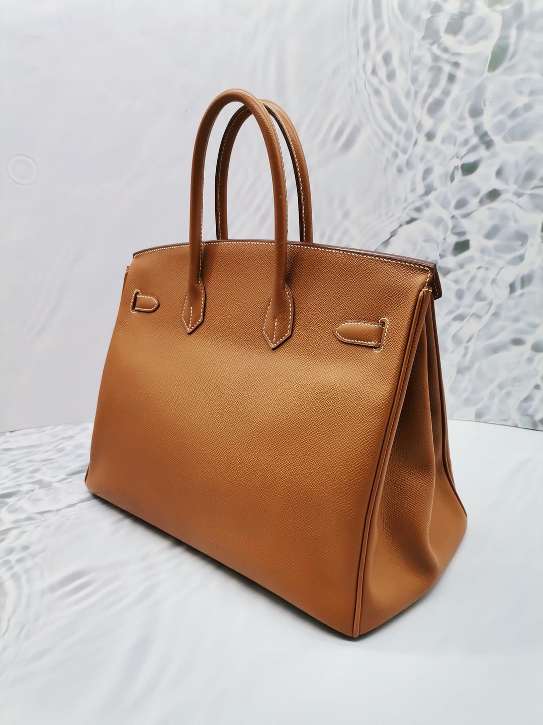 Hermes Birkin 35 Bag