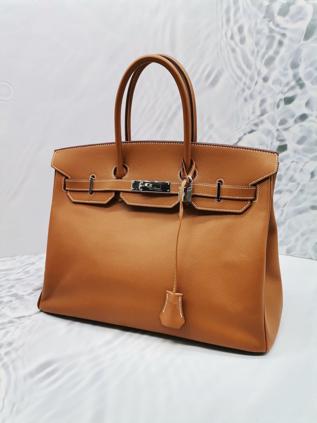 Hermes Birkin 35 Bag