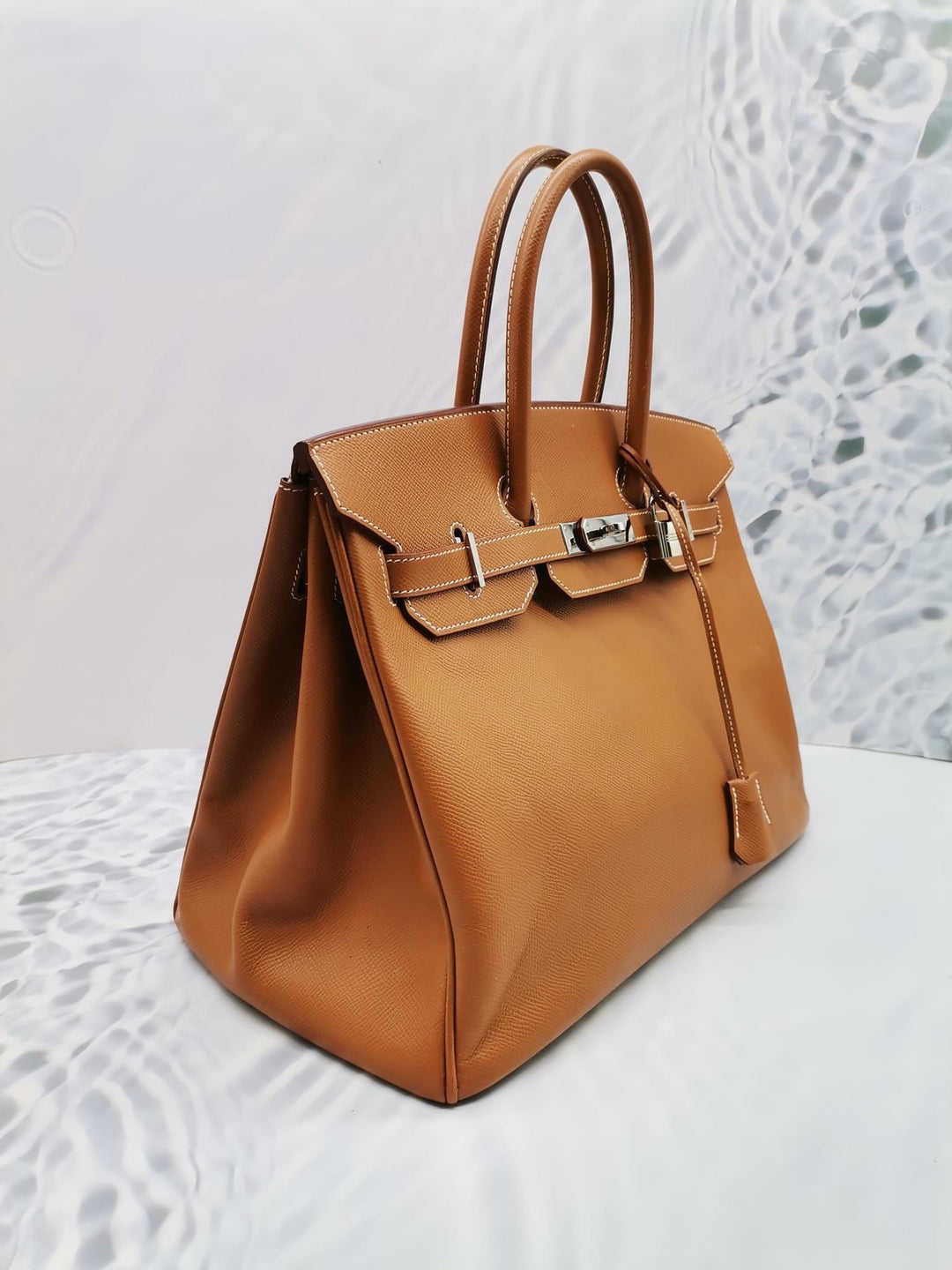 Hermes Birkin 35 Bag