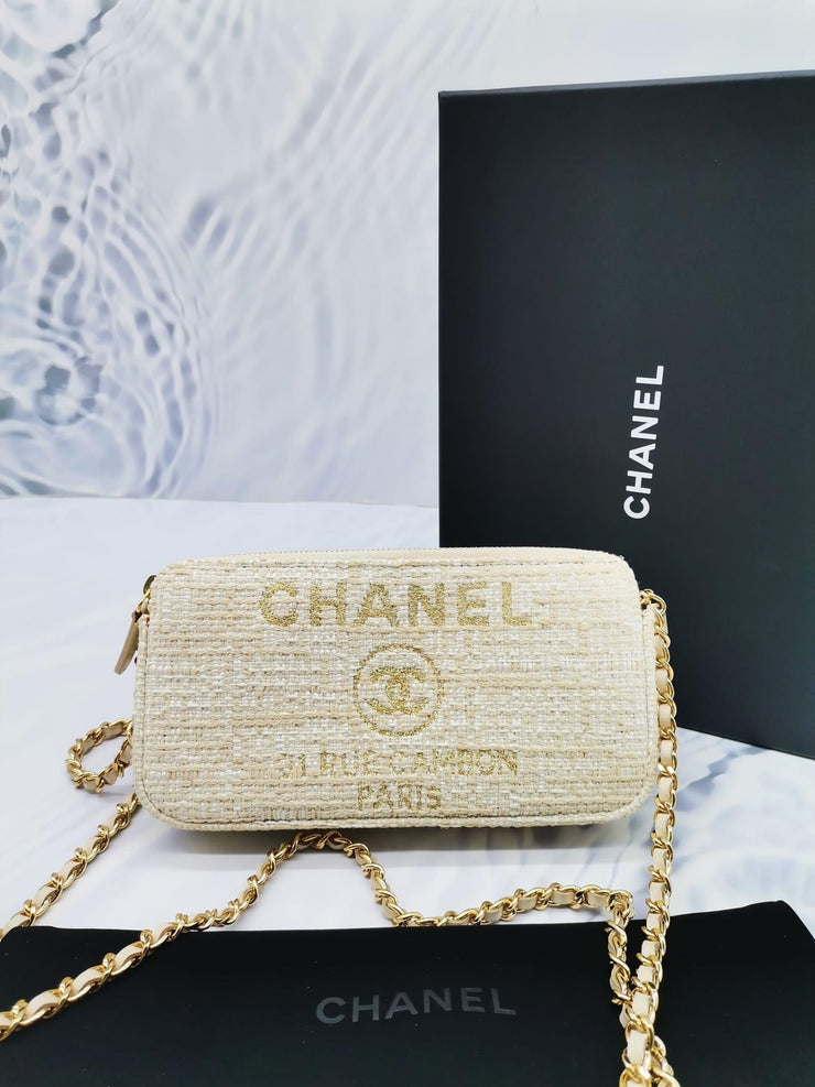 A Complete Guide on Chanel Hardware  Academy by FASHIONPHILE