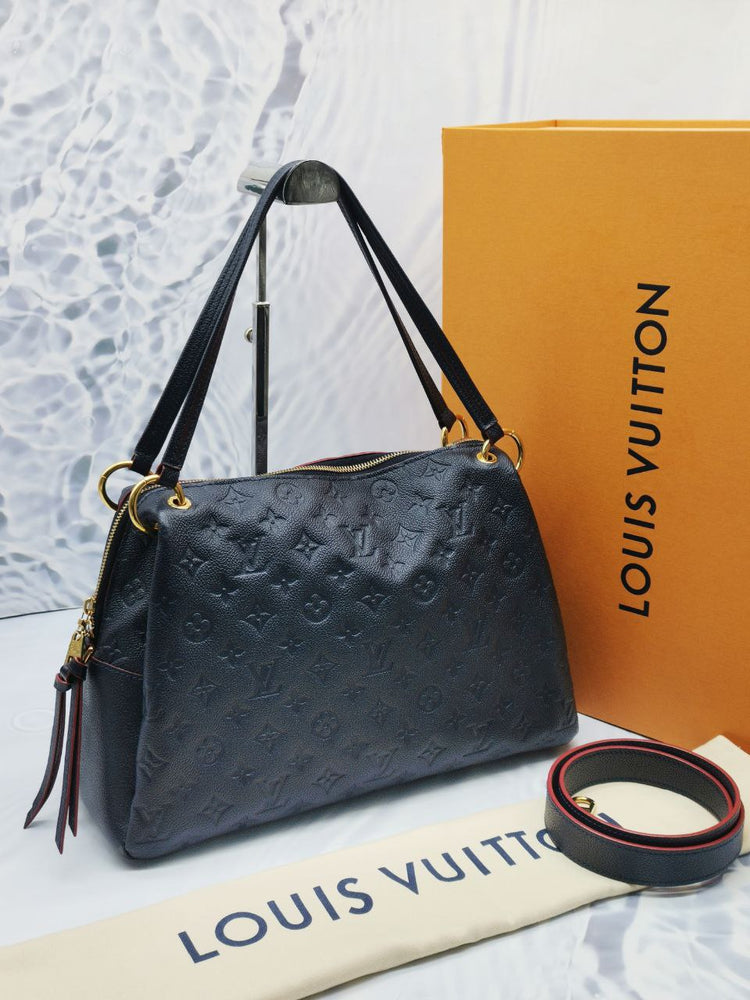 Louis Vuitton Ponthieu Pm Bag -full Set-