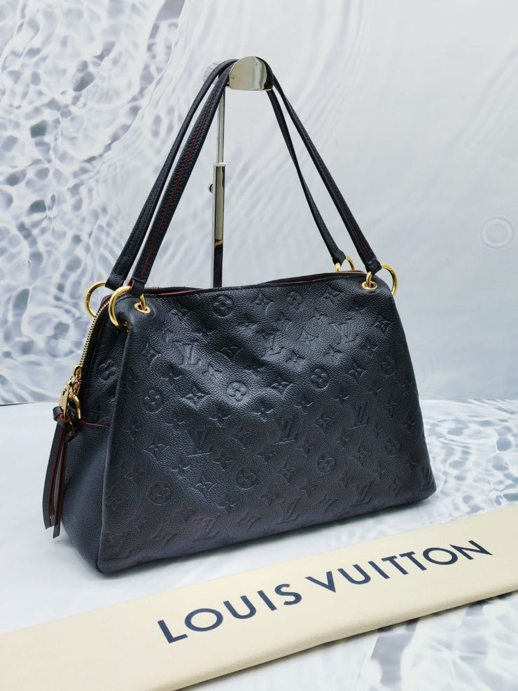 Louis Vuitton 2020 pre-owned Ponthieu PM tote bag