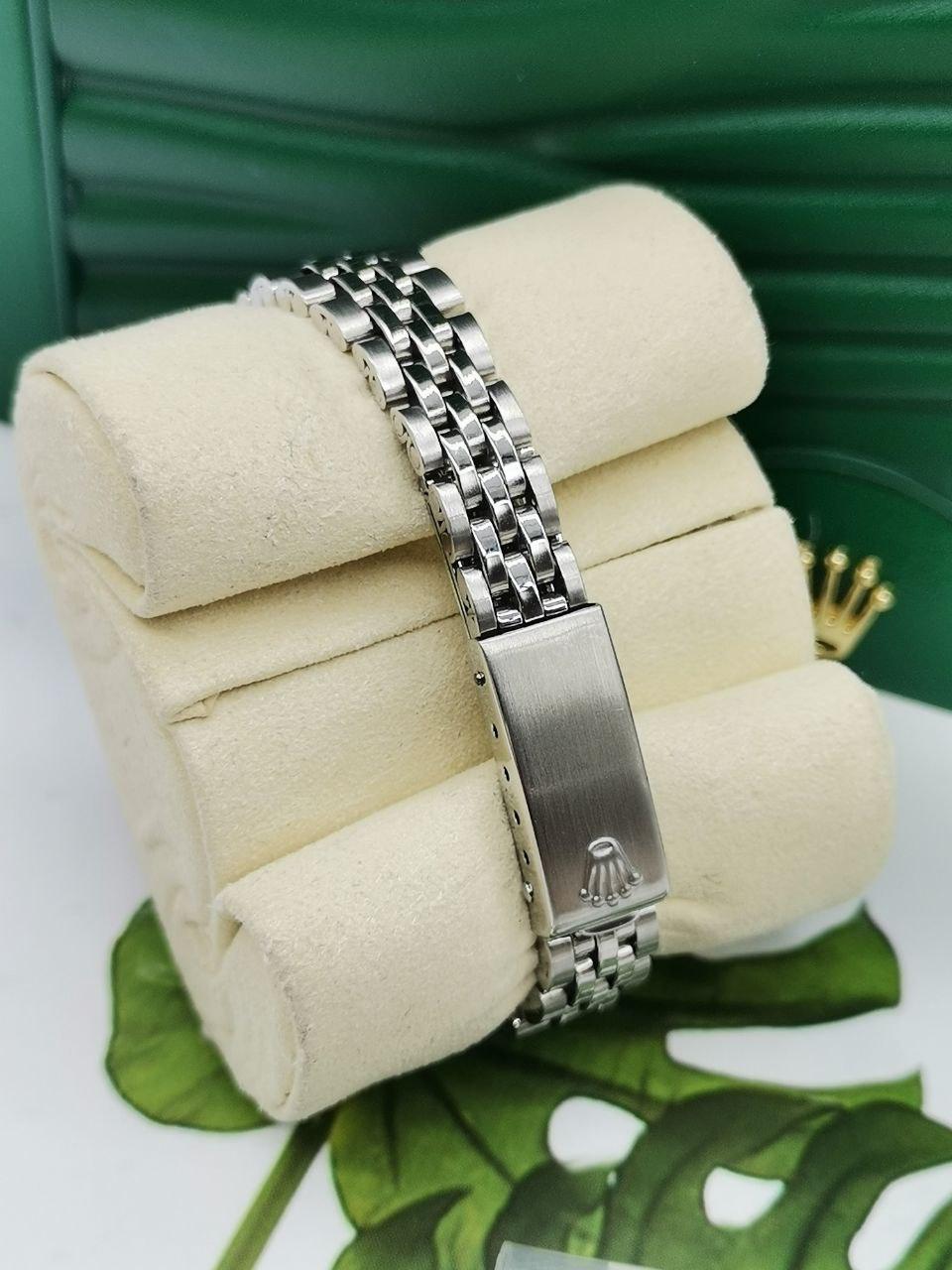 Rolex Datejust Ladies Watch - Reeluxs 