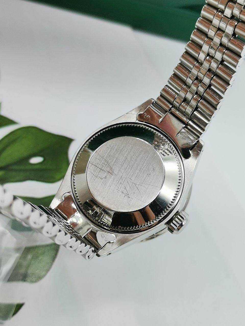 Rolex Datejust Ladies Watch - Reeluxs 