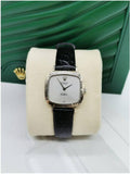 Rolex Cellini White Gold Ladies Watch 30 x 35 MM Manual Winding - Reeluxs 