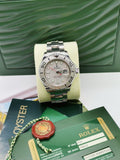 Rolex Yacht Master Unisex Watch Ref16622 -full Set- - Reeluxs 