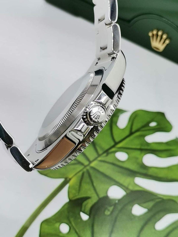 Rolex submariner date ref116610ln watch -full set- - Reeluxs 